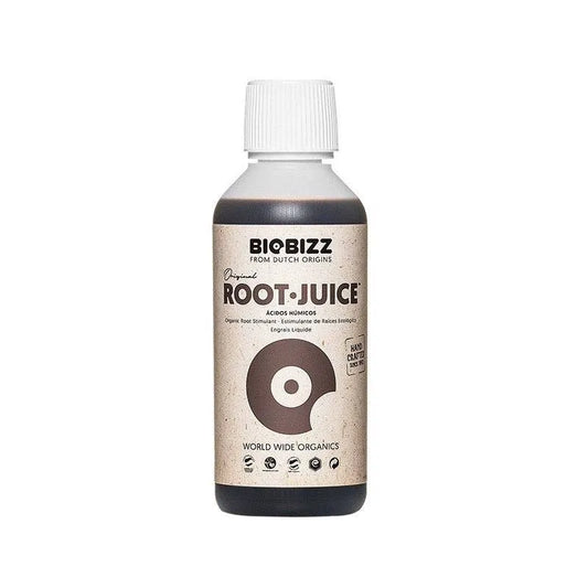 BIOBIZZ ROOTJUICE 250ML