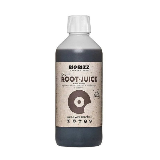 BIOBIZZ ROOTJUICE 500ML