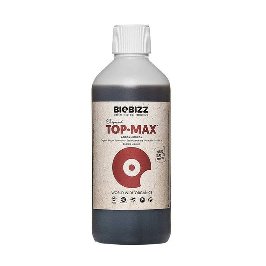 BIOBIZZ TOPMAX 500ML