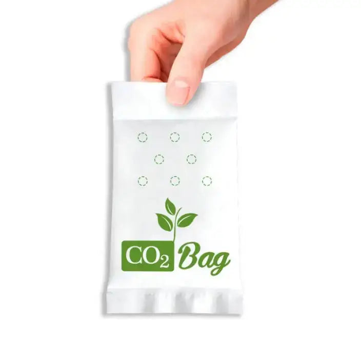 CO2 Bag M-koko |  Hiilidioksidipussi