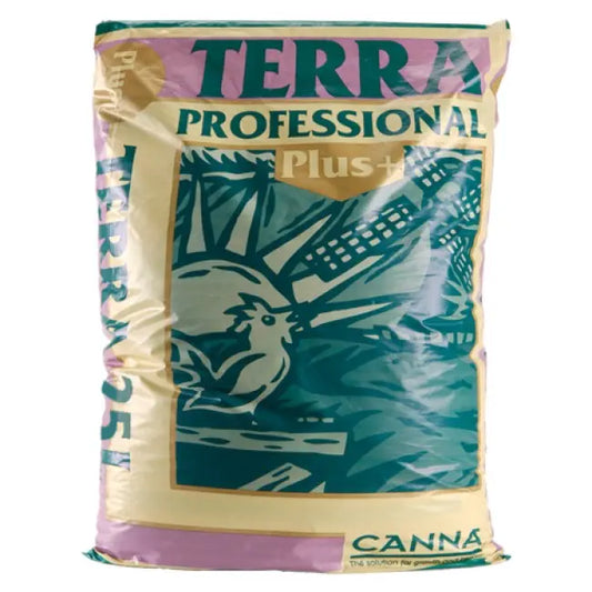 Canna Terra Professional plus 25L