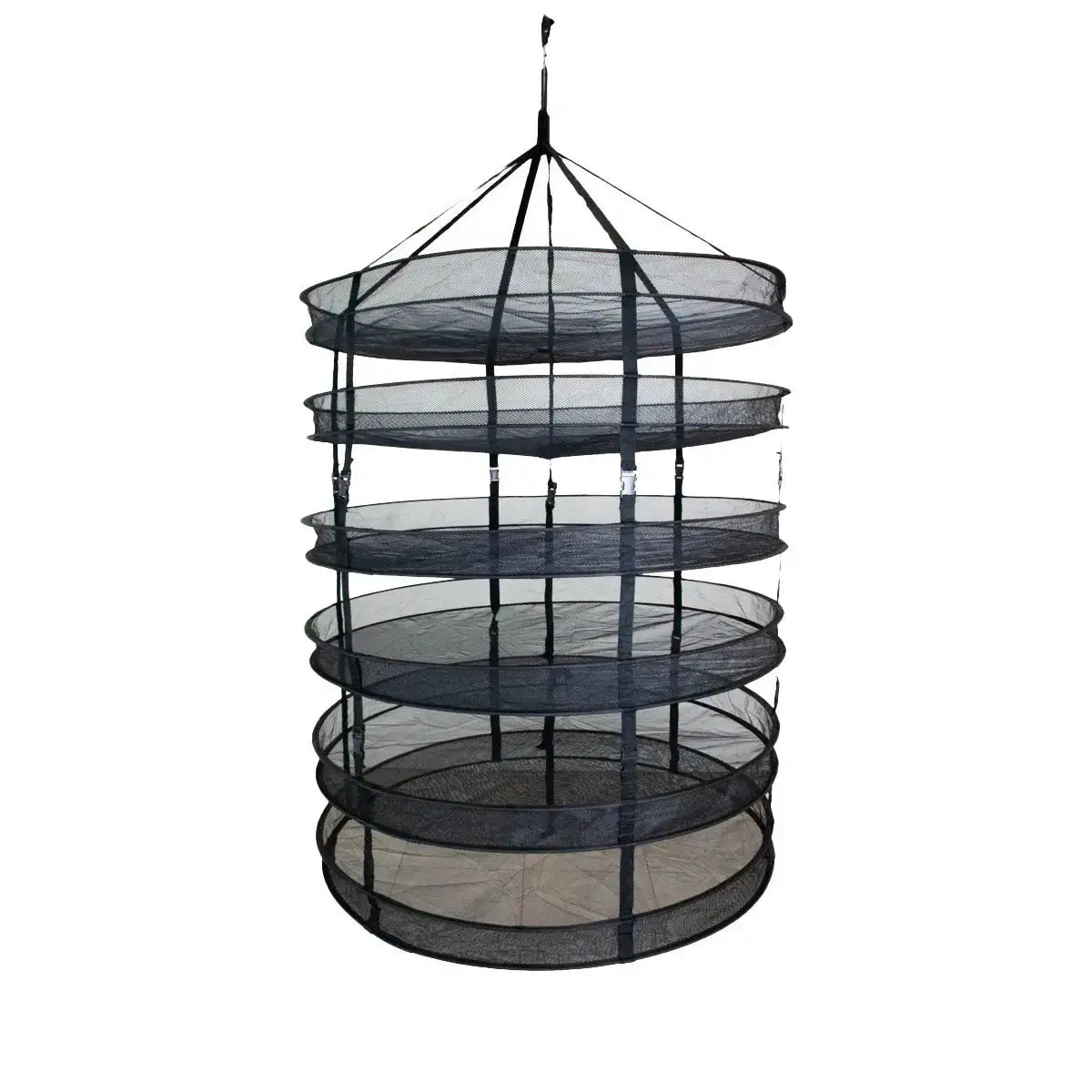 Dutch Masters kuivatusverkko 90 cm (6 tasoa)