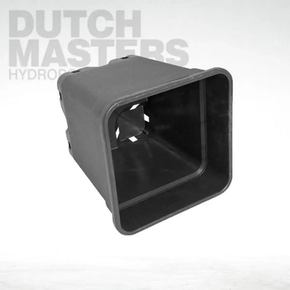 Dutch Masters neliöruukku 1L, 3,5L, 7L, 14L, 18L tai 25L