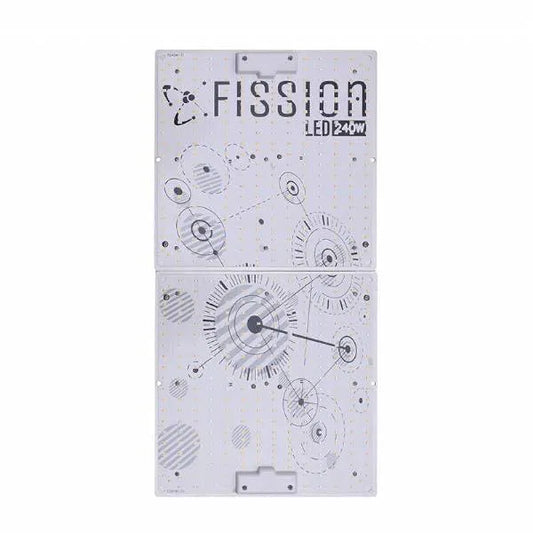 Fission LED v2.0 - Pure Factory - Led-kasvivalo 240W & 300W
