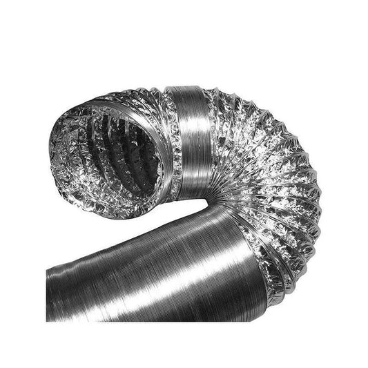 Ilmanvaihtoputki 200mm Spiro