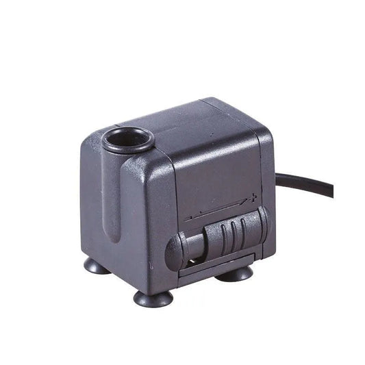 Platinium vesipumppu 500L/H PL500 - Cropper