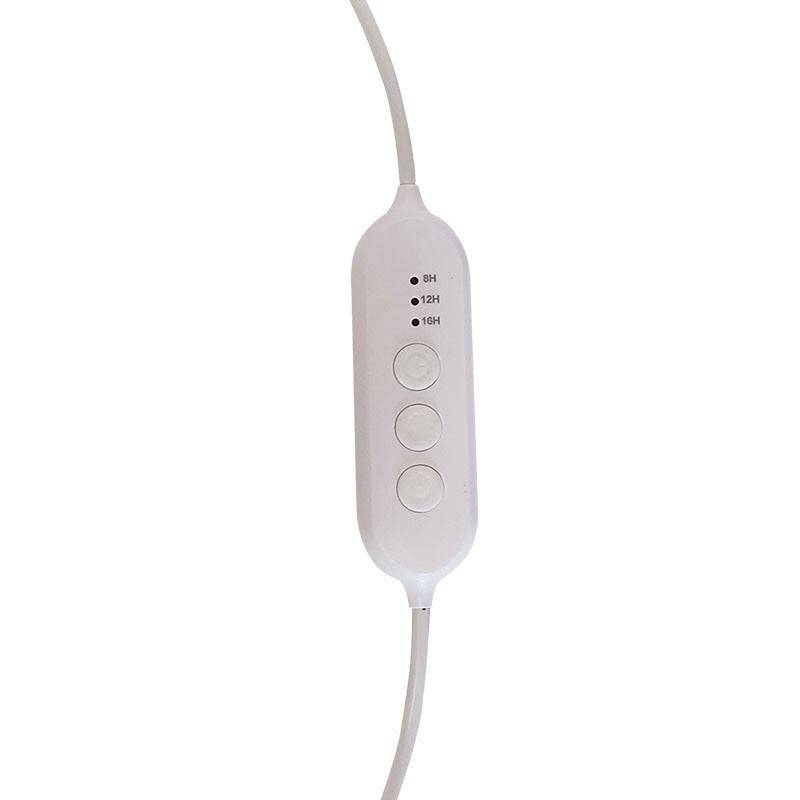 VG Garden Smart Grow LED 10W Small | Ruukkukasvien älykäs kasvivalo