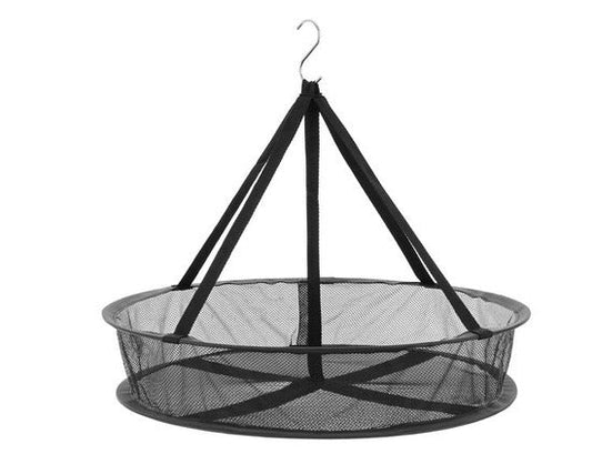 RoyalRoom Kuivatusverkko 1-taso ø 45cm - Cropper