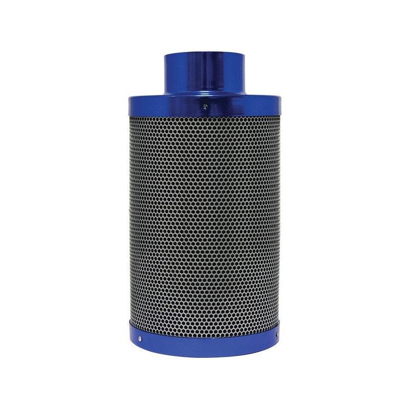 Aktiivihiilisuodatin Bull Filter 150 X 500 1000M3/H