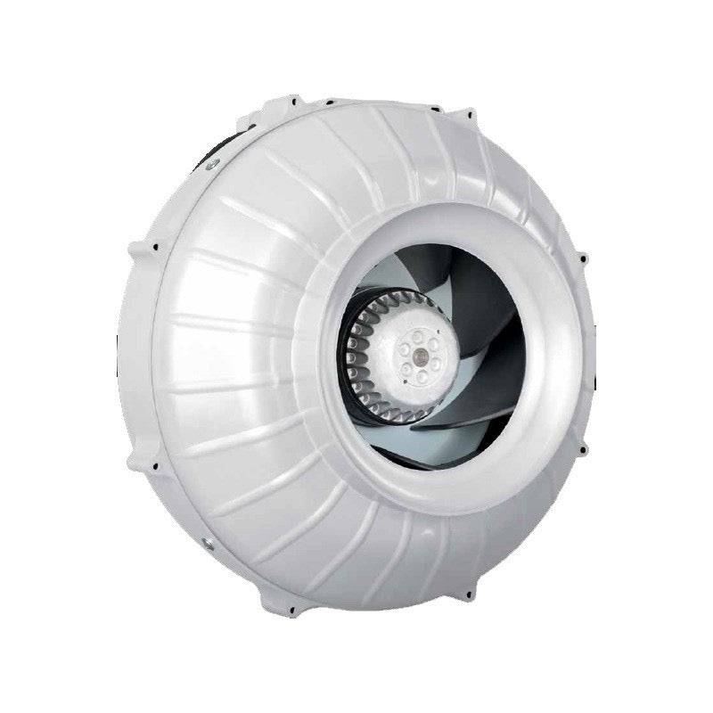 Prima Klima PK200-L kanavapuhallin | Ø200 mm | 950 m³/h | Hiljainen ja tehokas