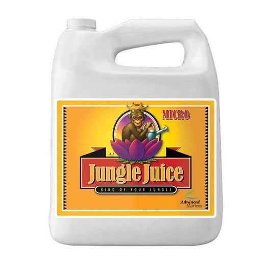 Advanced Nutrients – Jungle Juice Micro 5L
