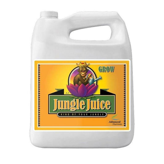 Advanced Nutrients – Jungle Juice Grow 5L