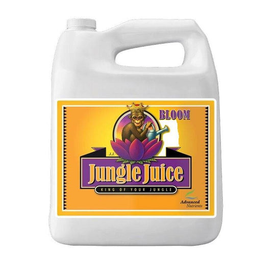 Advanced Nutrients – Jungle Juice Bloom 5L