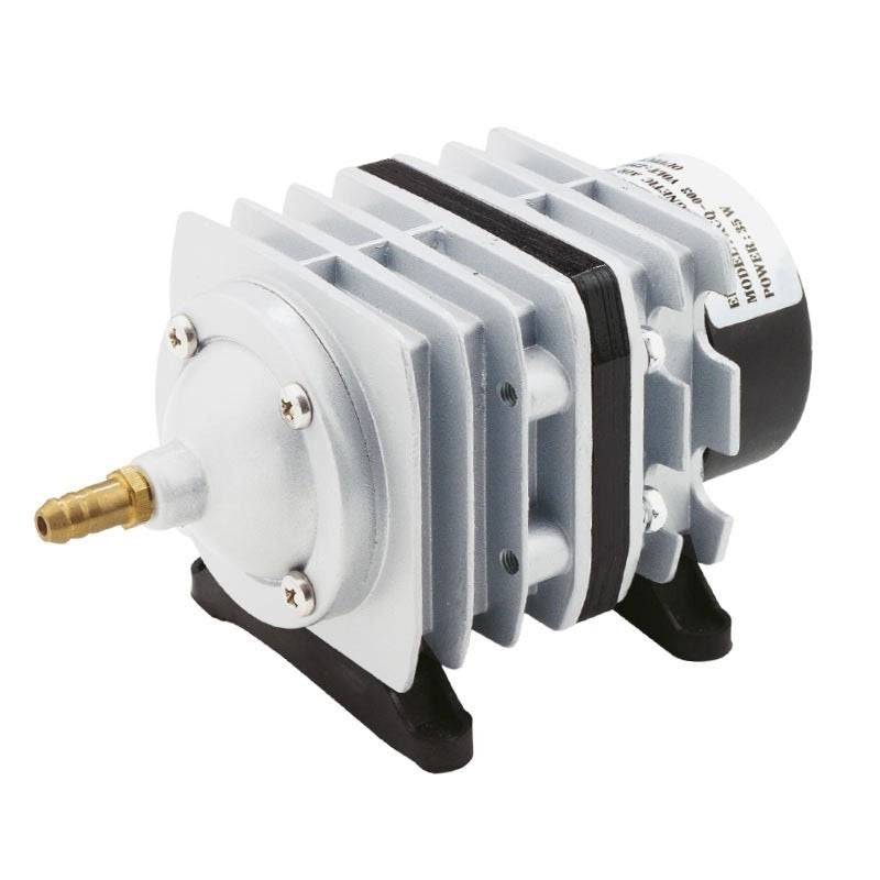 BOYU ACQ-001 Ilmapumppu 1500 L/h