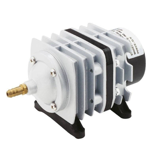 BOYU ACQ-001 Ilmapumppu 1500 L/h