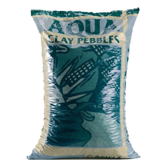 Canna Hydrosora 45L - Clay Pebbles