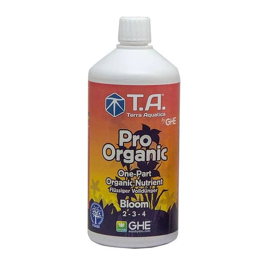 Terra Aquatica GHE Pro Organic Bloom 500ml