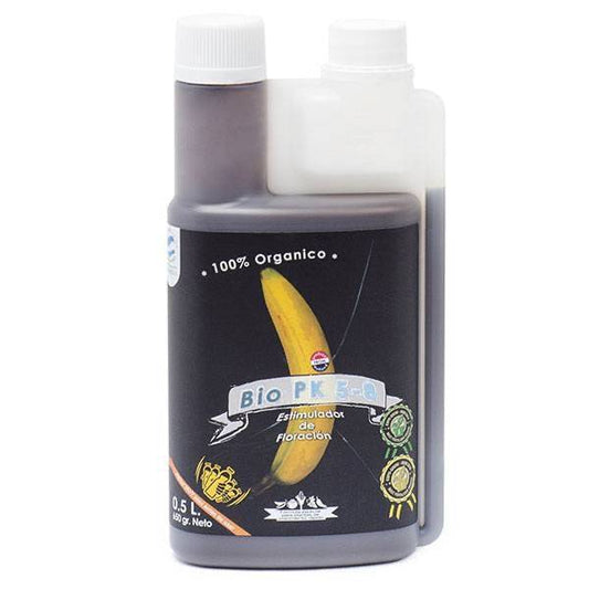 BioTabs - Bio PK 5-8