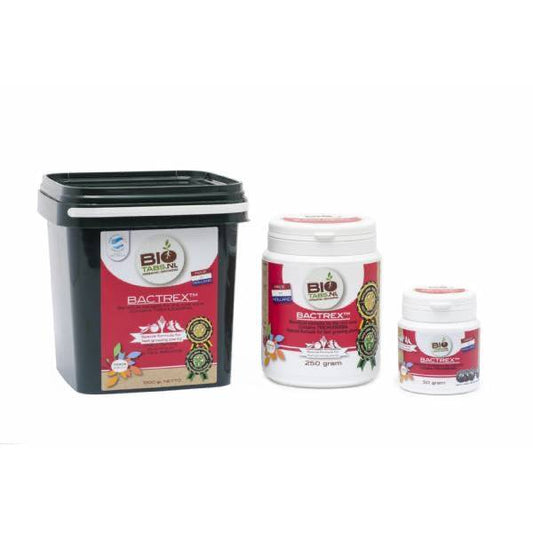 Biotabs – Bactrex 50g