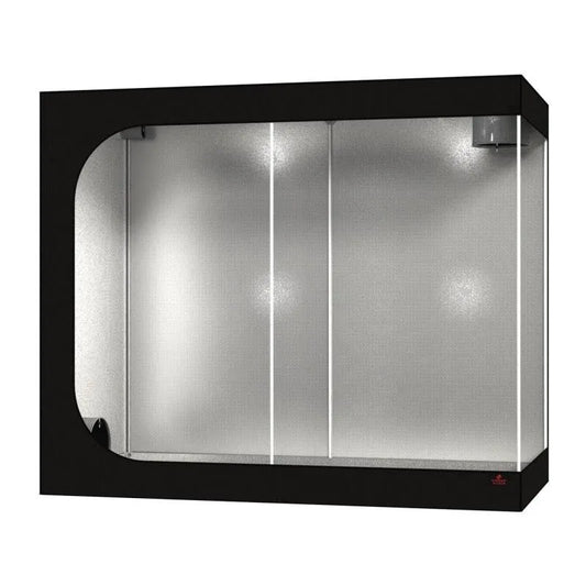 Kasvatusteltta Secret Jardin HYDRO SHOOT REV 2.0 240x120x200 cm - Cropper