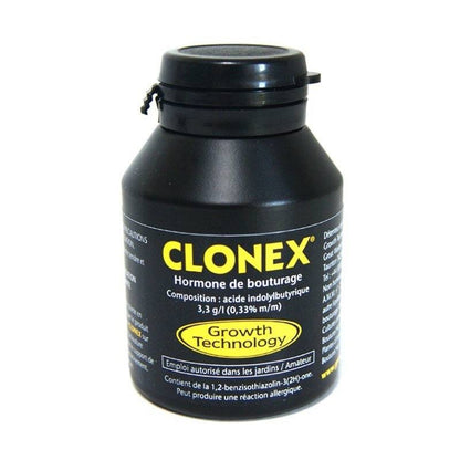 Clonex Gel juurrutushormoni 50ml