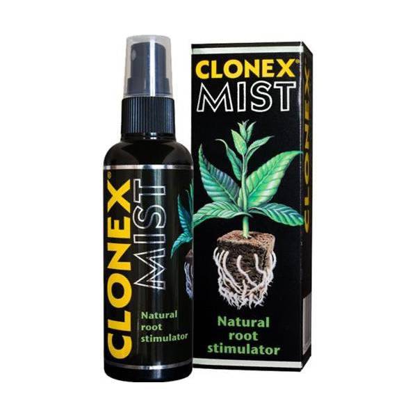 Clonex Mist - Pistokassuihke 100 ml | Growth Technology