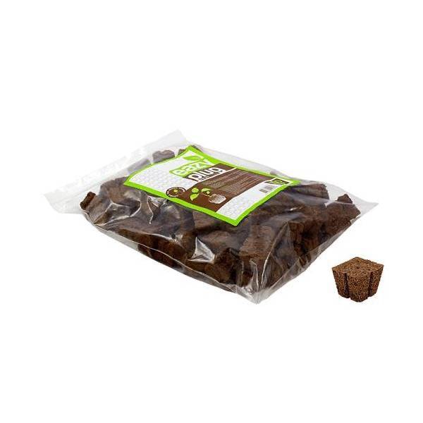 Eazy Plug - Idätys- ja pistokaskuutiot 50 kpl