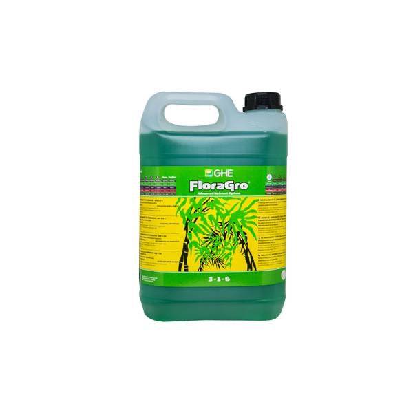 Terra Aquatica GHE Tripart Grow  5L