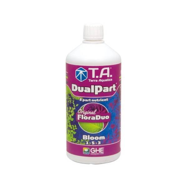 Terra Aquatica GHE  DualPart Bloom 500ml