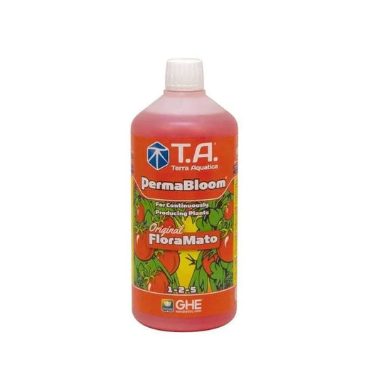 Terra Aquatica GHE  PermaBloom  500ml