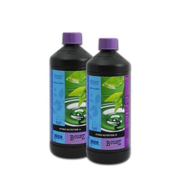 Atami B’cuzz Hydro A+B 2x1L