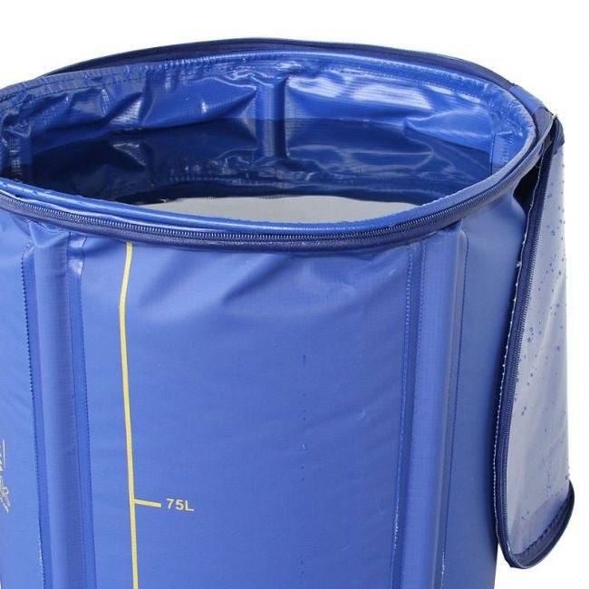 Autopot - Flexitank 100L