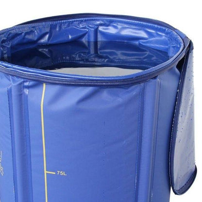 Autopot - Flexitank 100L