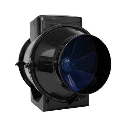 Winflex TT 100mm kanavapuhallin  | 145/187 m³/h