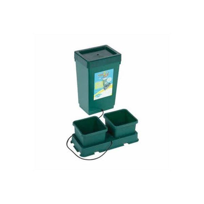 AutoPot Easy2Grow Kit 2×8.5L Ruukuilla