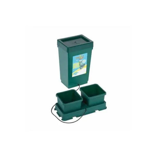 AutoPot Easy2Grow Kit 2×8.5L Ruukuilla
