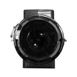 Winflex TT 100mm kanavapuhallin  | 145/187 m³/h