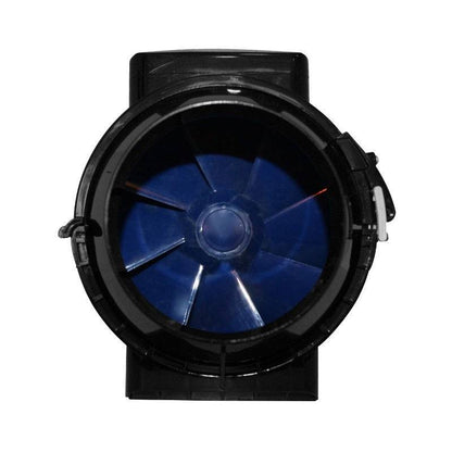 Winflex TT 100mm kanavapuhallin  | 145/187 m³/h