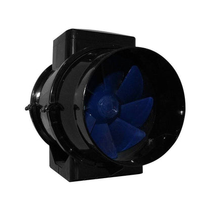 Winflex TT 125mm kanavapuhallin  | 220/280 m³/h