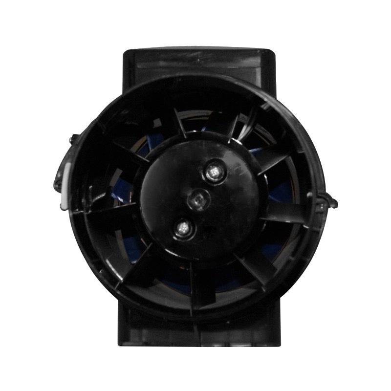 Winflex TT 125mm kanavapuhallin  | 220/280 m³/h