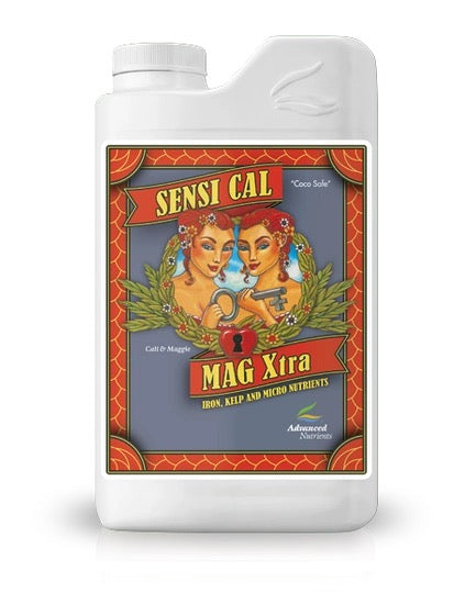 Advanced Nutrients Sensi Cal-Mag Xtra  | kalsium- ja magnesiumlisä - Cropper