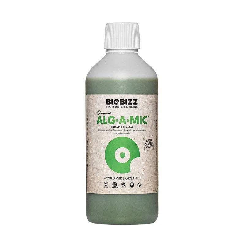 BIOBIZZ ALGA MIC 500ML