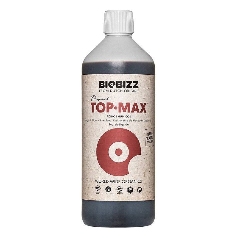 BIOBIZZ TOP MAX 1L