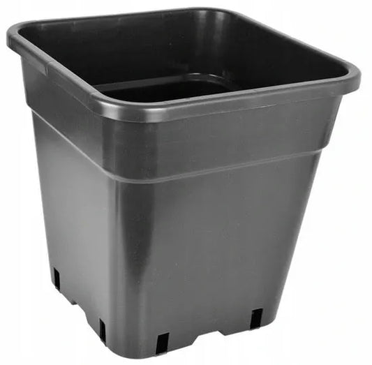 Neliöruukku 18 L, 30,5x30,5x31 cm - Cropper