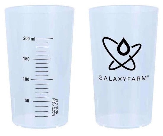 GALAXYFARM Mittakauha asteikolla - 200ml - Cropper