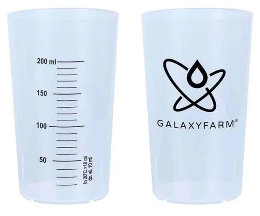 GALAXYFARM Mittakauha asteikolla - 200ml - Cropper
