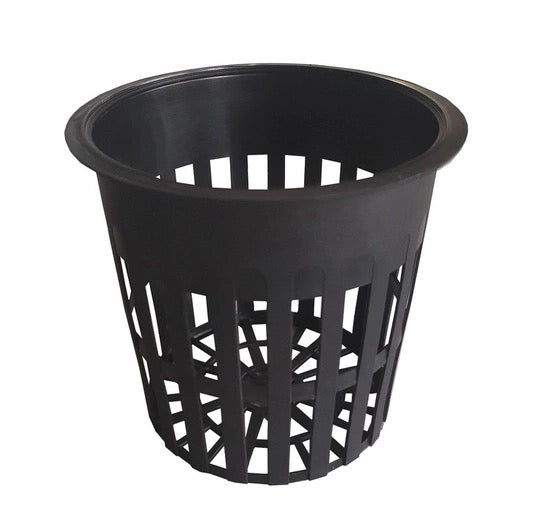 Verkkoruukku 10 cm - Cropper