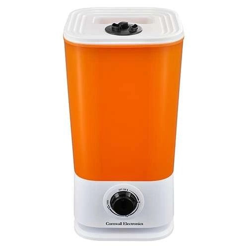 Cornwall Electronics HUMI8 Ilmankostutin 8,5L 350ml/h - Cropper