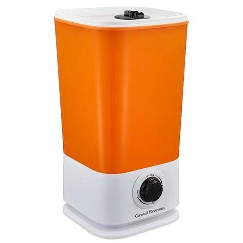 Cornwall Electronics HUMI8 Ilmankostutin 8,5L 350ml/h - Cropper