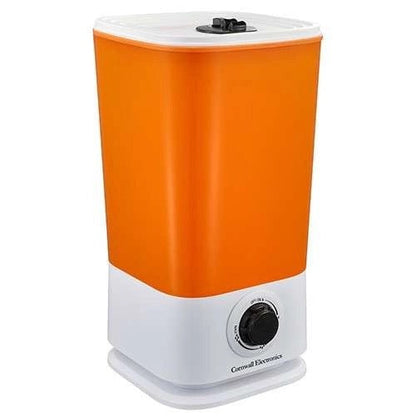 Cornwall Electronics HUMI8 Ilmankostutin 8,5L 350ml/h - Cropper